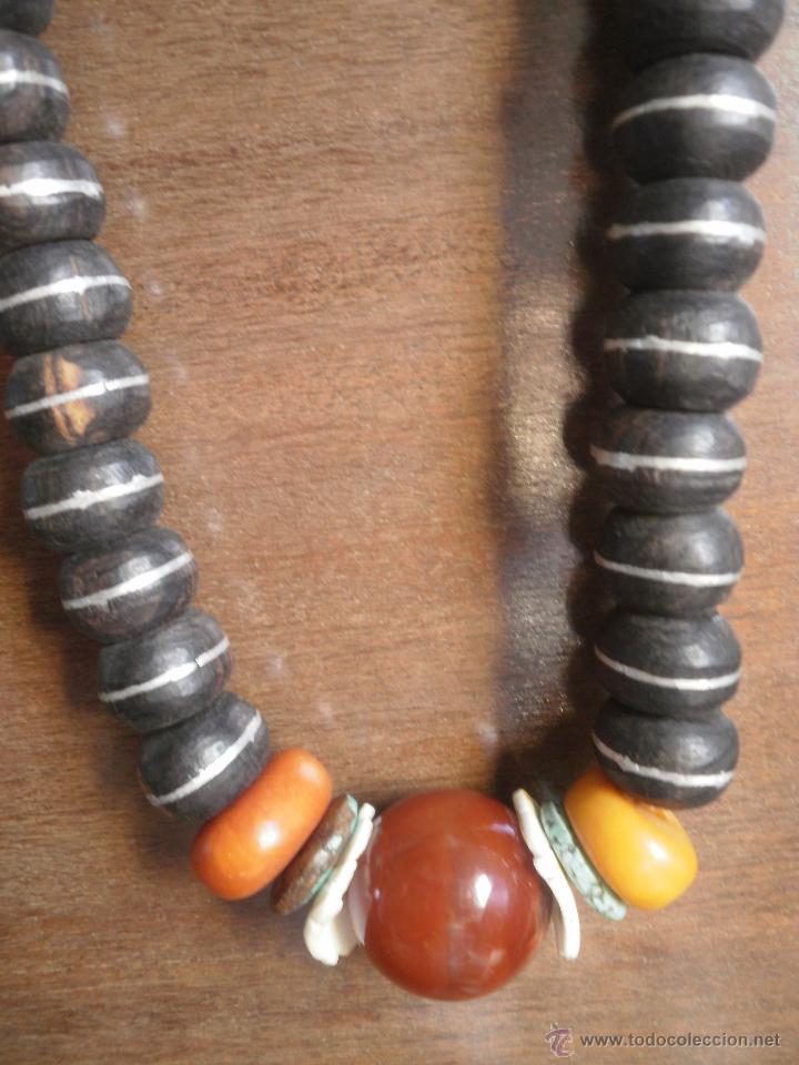 Arte: Collar &eacute;tnico. - Foto 4
