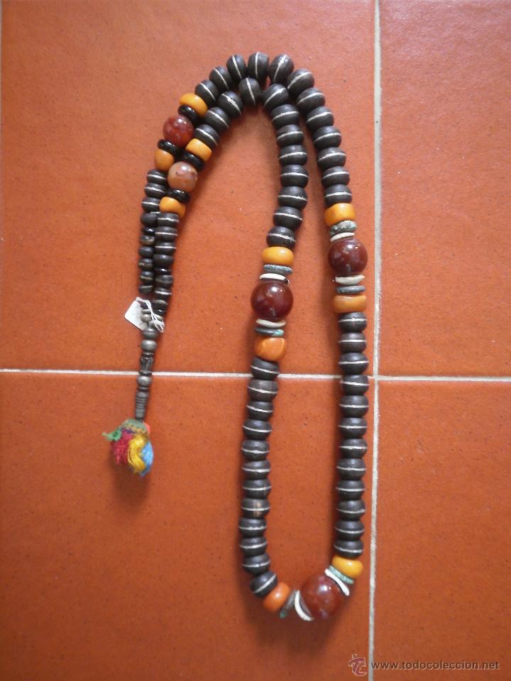 Arte: Collar &eacute;tnico. - Foto 5