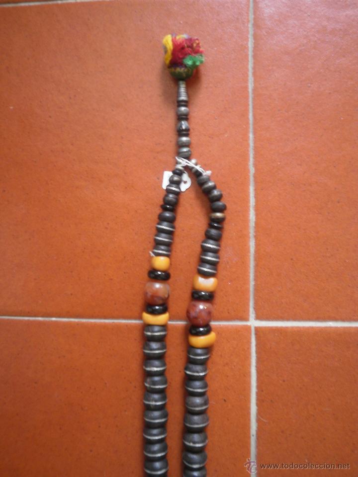 Arte: Collar &eacute;tnico. - Foto 6