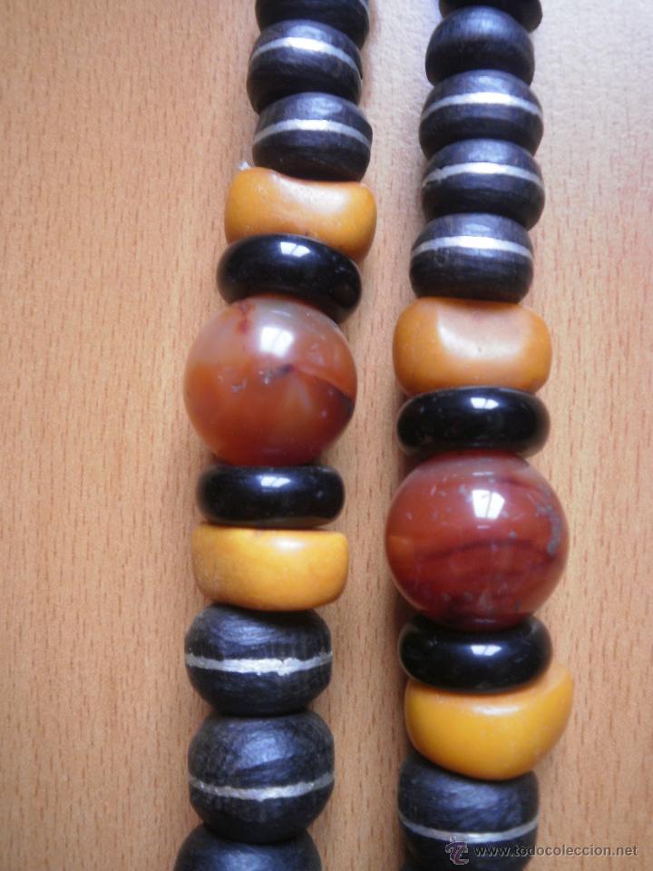 Arte: Collar &eacute;tnico. - Foto 8