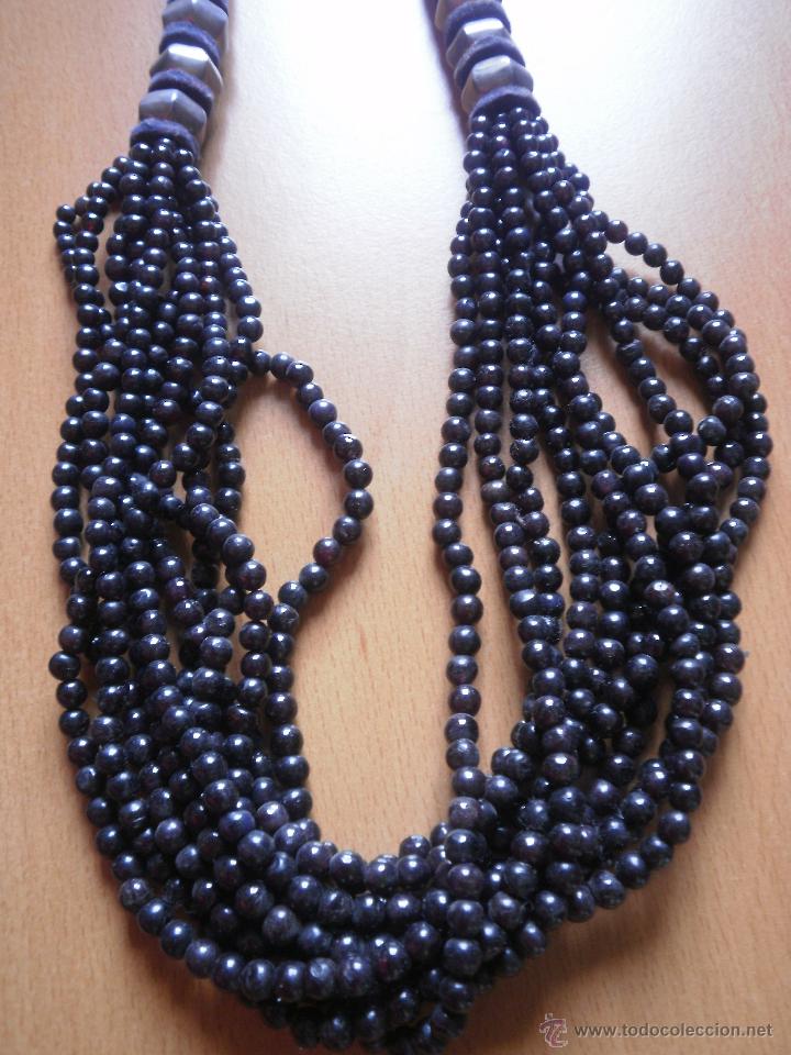 Arte: Collar &eacute;tnico. - Foto 2
