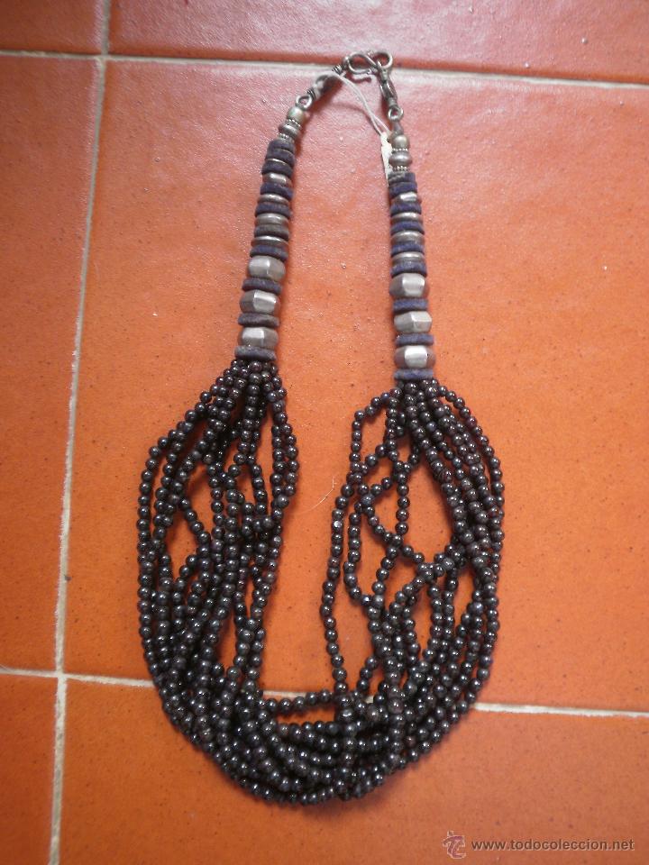 Arte: Collar &eacute;tnico. - Foto 3