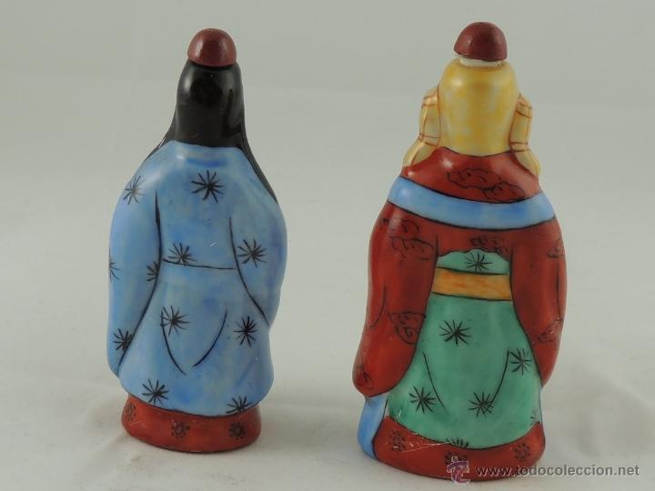 Arte: Dos botellitas de rap&eacute; n&ordm; 674 - Foto 3