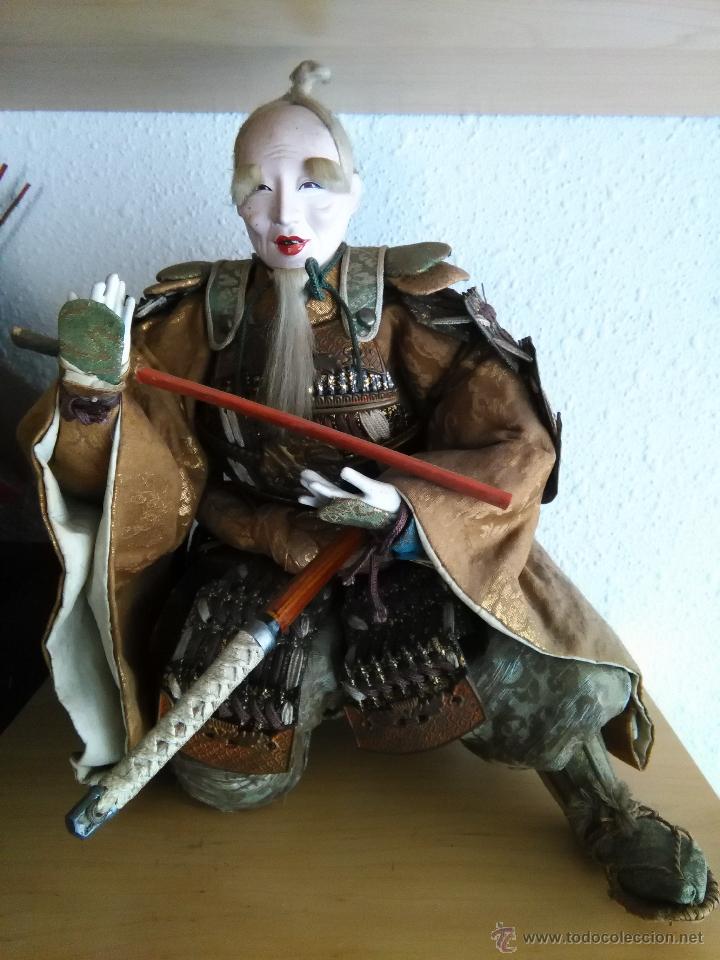Arte: SAMURAI - Foto 1
