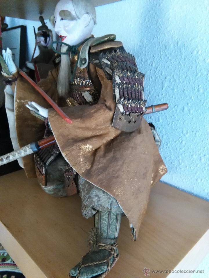 Arte: SAMURAI - Foto 3