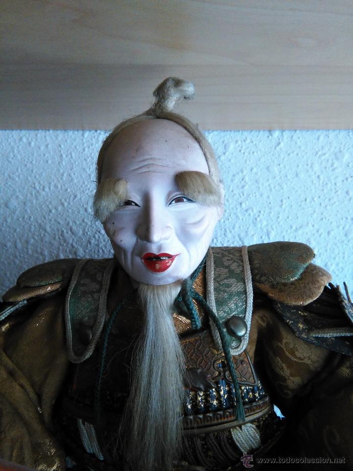 Arte: SAMURAI - Foto 5