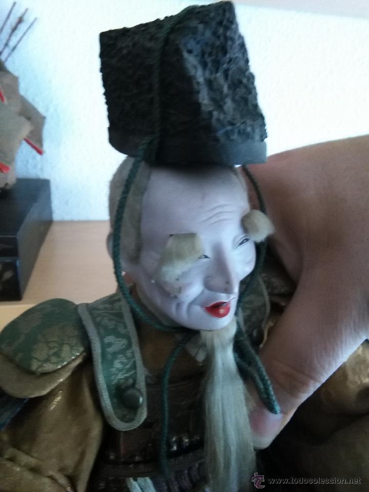 Arte: SAMURAI - Foto 6