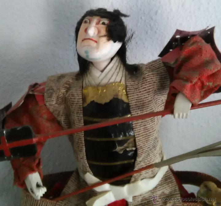 Arte: SAMURAI - Foto 2