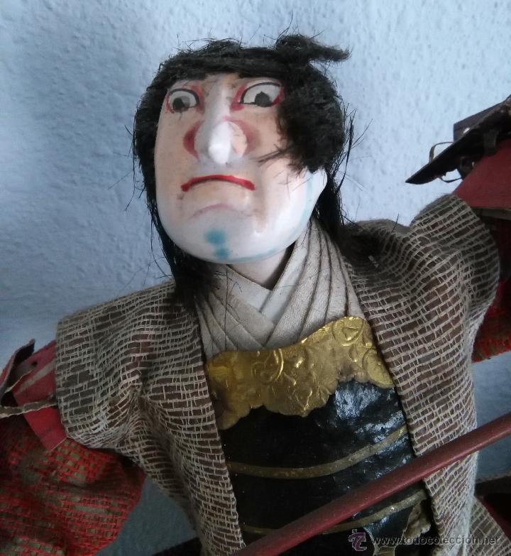 Arte: SAMURAI - Foto 4