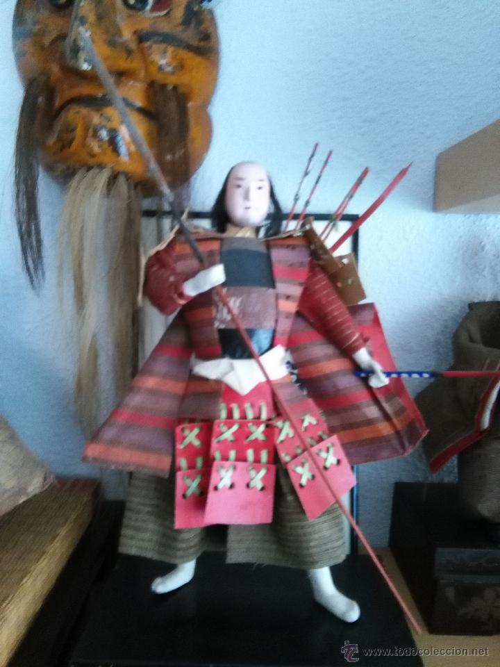 Arte: SAMURAI - Foto 3