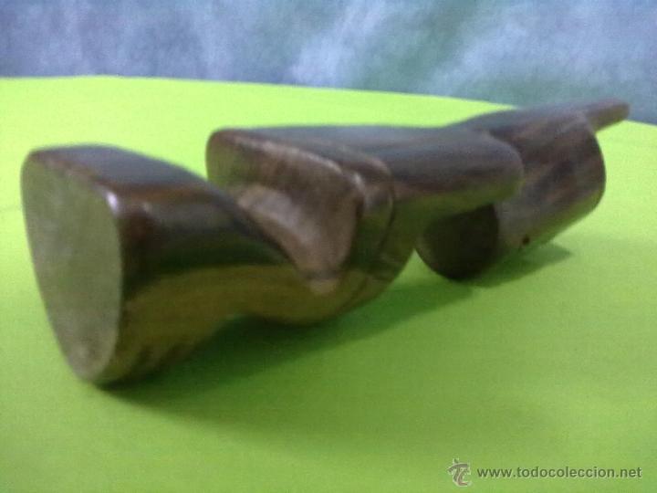 Arte: TALLA MADERA PALOSANTO - Foto 5
