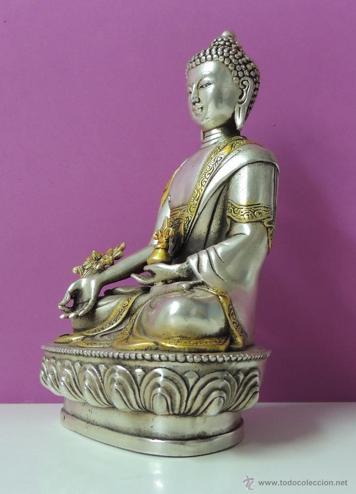 Arte: Buda chino n&ordm; 748 - Foto 2