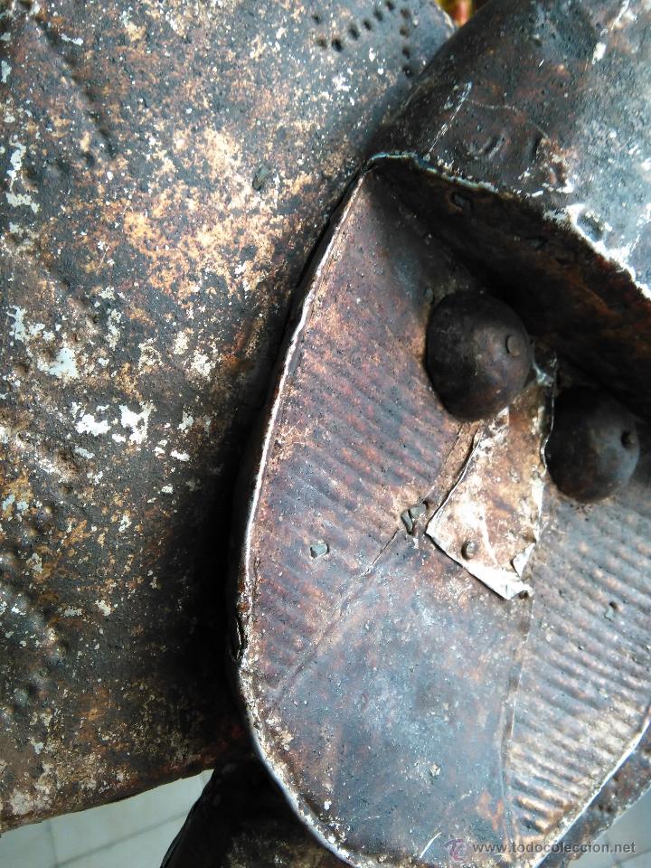 Arte: MASCARA AFRICANA - Foto 9