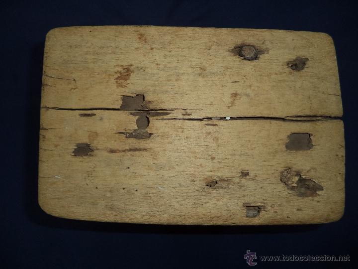 Arte: Encosto de cabe&ccedil;a Ashanti, Gana - Foto 8