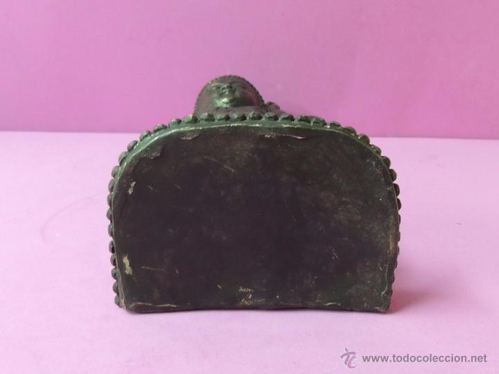 Arte: Buda ni&ntilde;o n&ordm; 1074 - Foto 6