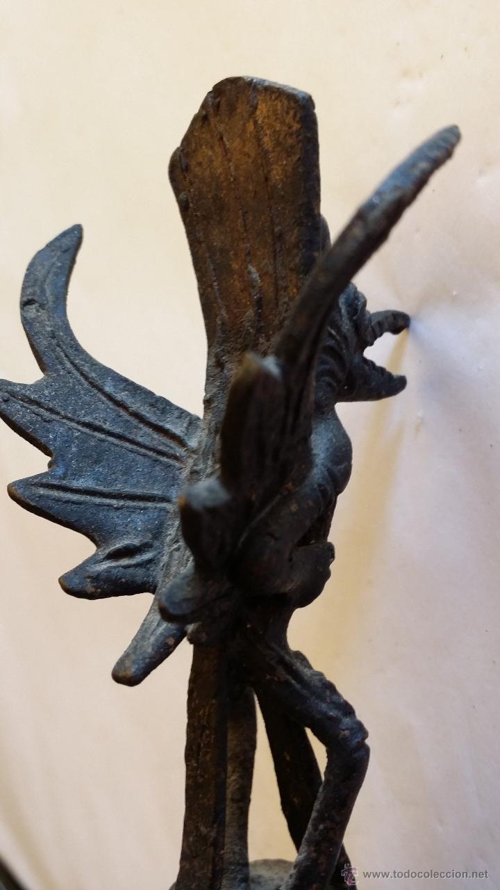 Arte: Campanilla de la isla de BALI - Foto 3