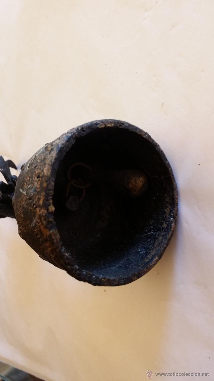 Arte: Campanilla de la isla de BALI - Foto 4