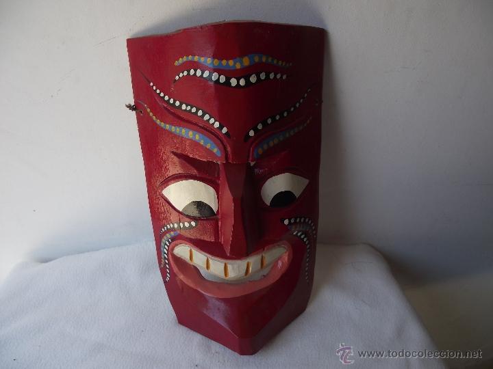 Arte: M&Aacute;SCARA IND&Uacute; - Foto 1