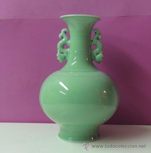 Arte: Gran celad&oacute;n chino n&ordm; 1283 - Foto 1