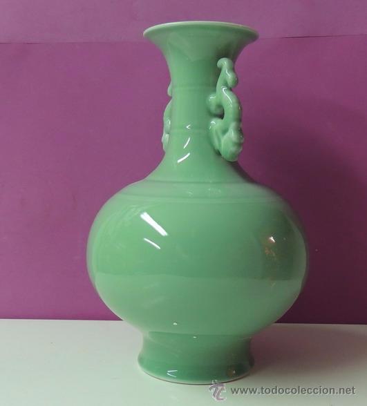 Arte: Gran celad&oacute;n chino n&ordm; 1283 - Foto 2