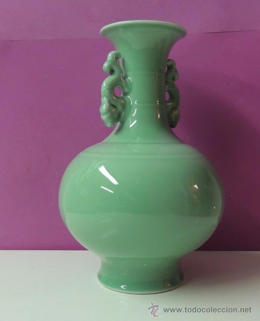 Arte: Gran celad&oacute;n chino n&ordm; 1283 - Foto 3
