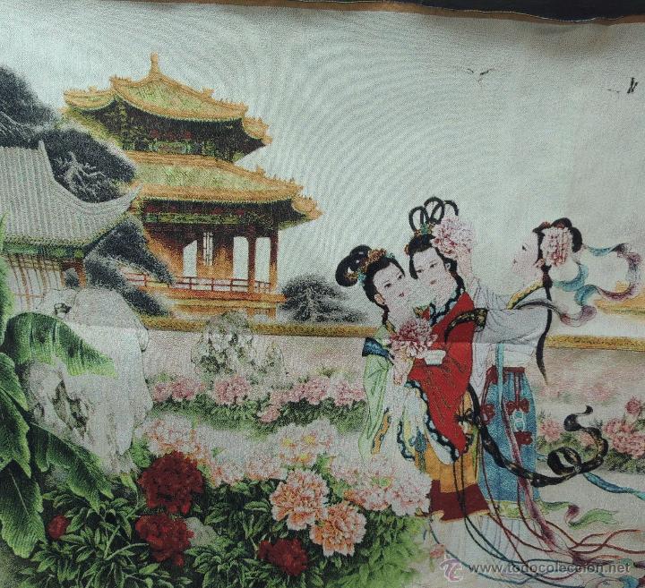Arte: Thangka chino n&ordm; 1368 - Foto 2