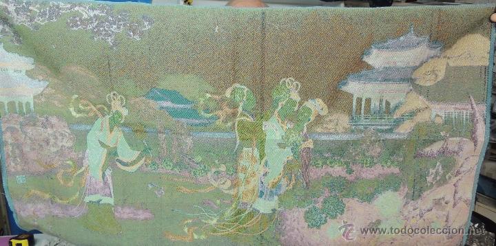 Arte: Thangka chino n&ordm; 1368 - Foto 5