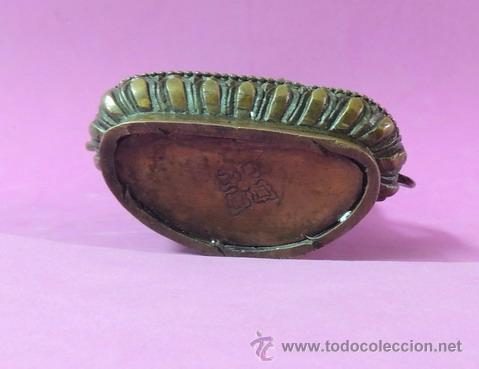 Arte: Tara de bronce n&ordm; 1260 - Foto 6