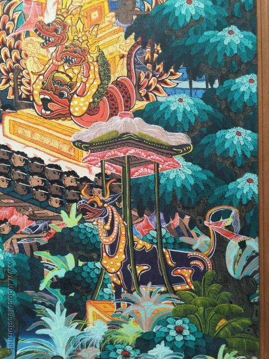 Arte: BALI  PUTRA BONGKASA - Foto 2