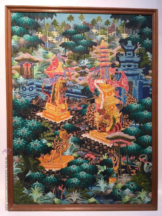 Arte: BALI  PUTRA BONGKASA - Foto 6
