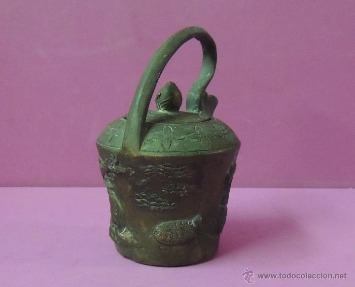 Arte: Tetera china n&ordm;1525 - Foto 3