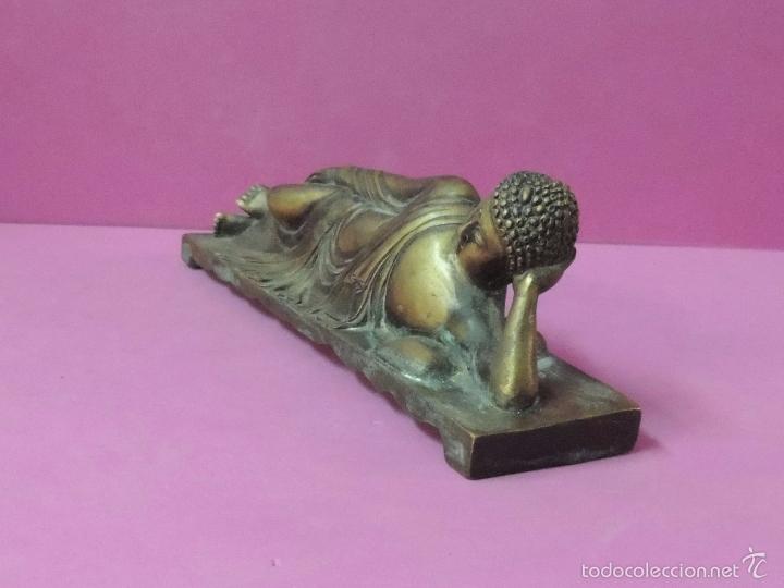Arte: Buda chino n&ordm; 135 - Foto 2
