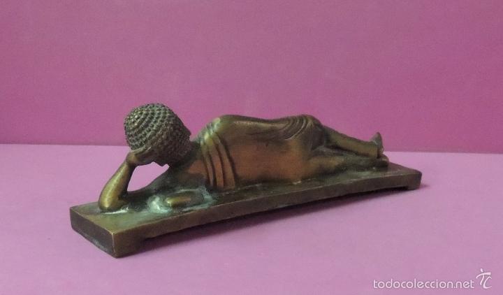Arte: Buda chino n&ordm; 135 - Foto 3
