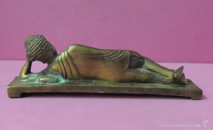 Arte: Buda chino n&ordm; 135 - Foto 4