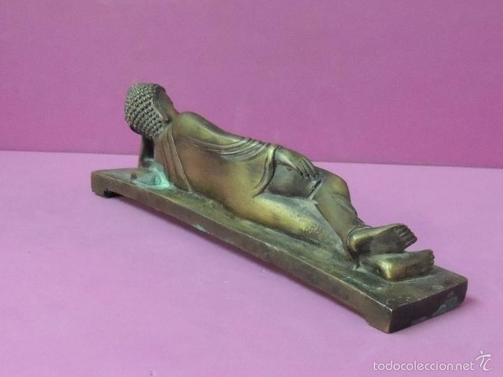 Arte: Buda chino n&ordm; 135 - Foto 5