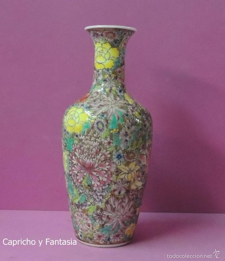Arte: Jarr&oacute;n chino n&ordm; 1710 - Foto 5