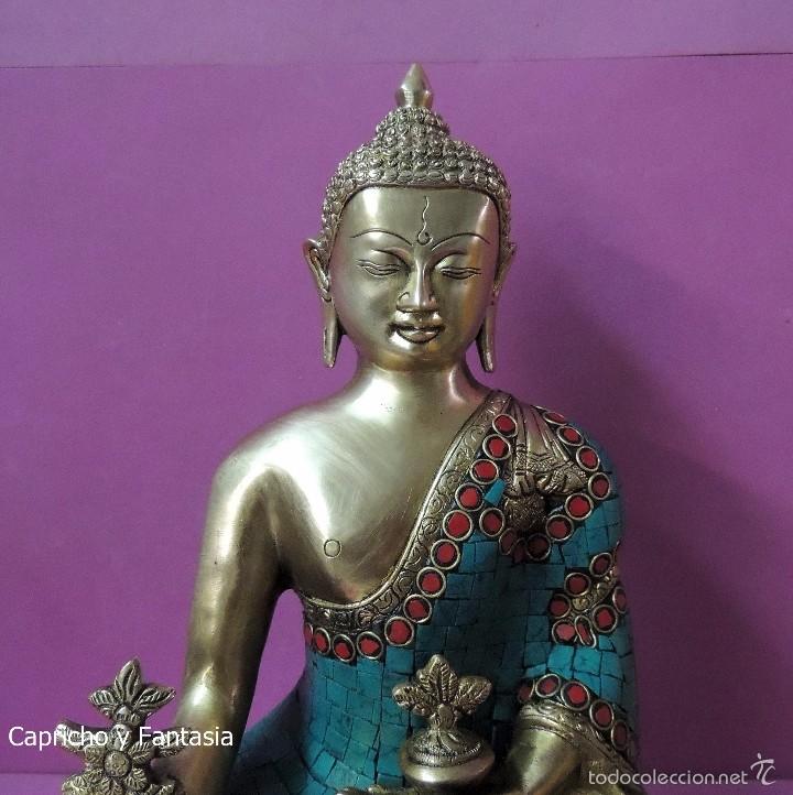Arte: Buda enjoyado n&ordm; 1758 - Foto 8