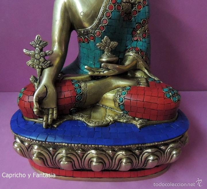 Arte: Buda enjoyado n&ordm; 1758 - Foto 9