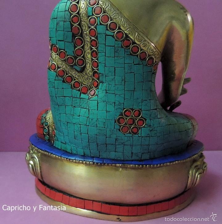 Arte: Buda enjoyado n&ordm; 1758 - Foto 10