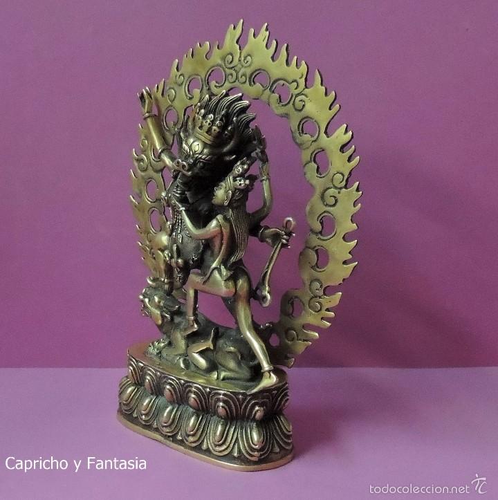 Arte: Yamantaka n&ordm; 1766 - Foto 3