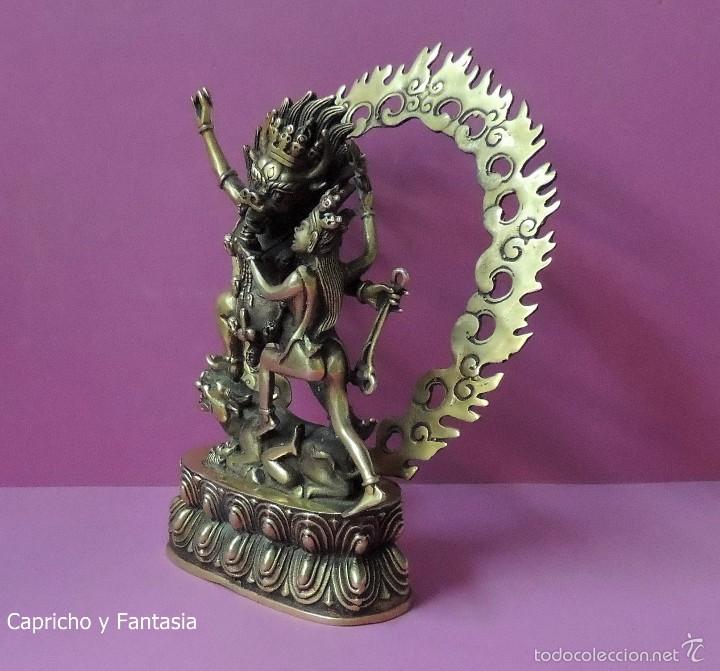 Arte: Yamantaka n&ordm; 1766 - Foto 4