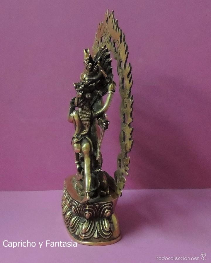 Arte: Yamantaka n&ordm; 1766 - Foto 5