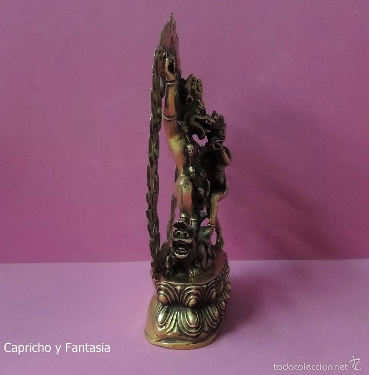 Arte: Yamantaka n&ordm; 1766 - Foto 8