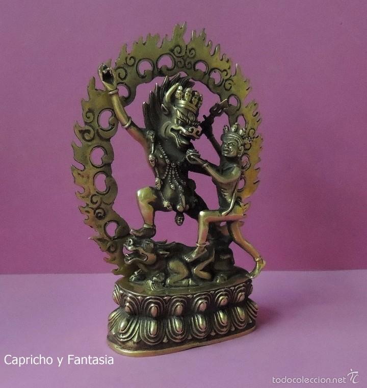 Arte: Yamantaka n&ordm; 1766 - Foto 10