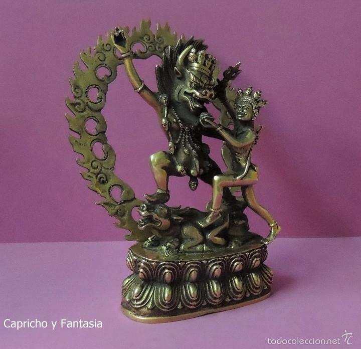 Arte: Yamantaka n&ordm; 1766 - Foto 11