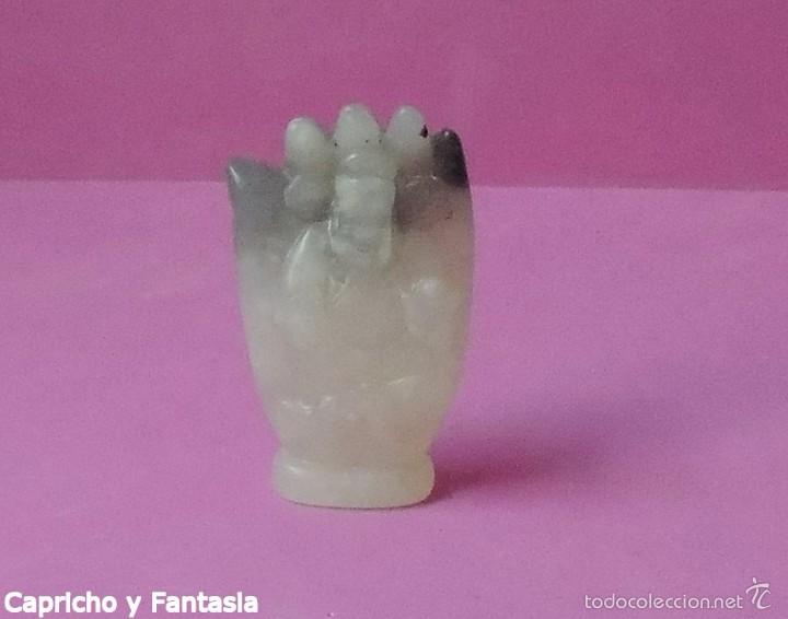 Arte: Lote de jade n&ordm; 1785 - Foto 3