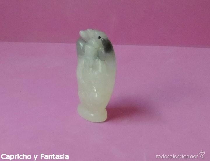 Arte: Lote de jade n&ordm; 1785 - Foto 4