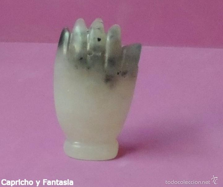 Arte: Lote de jade n&ordm; 1785 - Foto 5