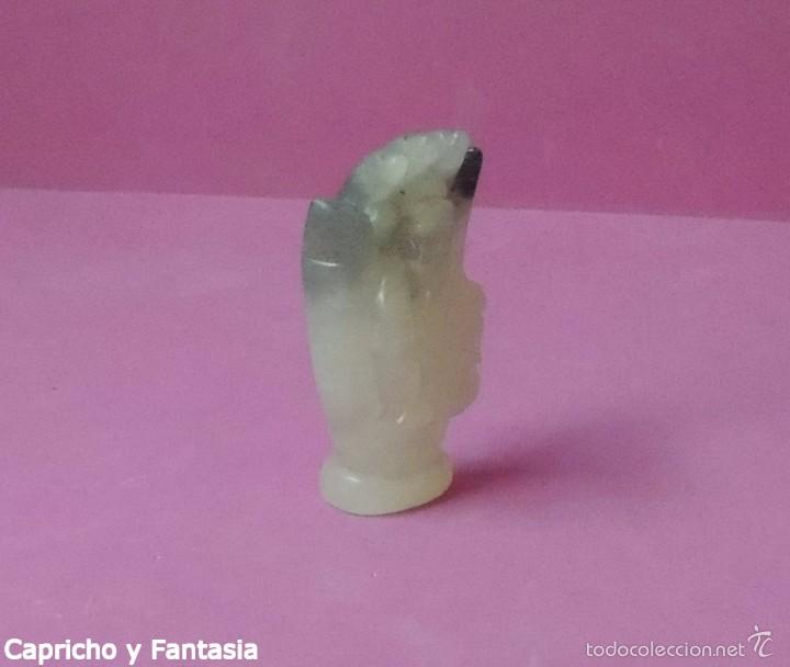Arte: Lote de jade n&ordm; 1785 - Foto 6