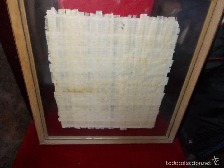Arte: papiro - Foto 2
